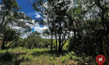 Terreno à venda, 1800 m² por R$ 220.000,00 - Aranha - Brumadinho/MG