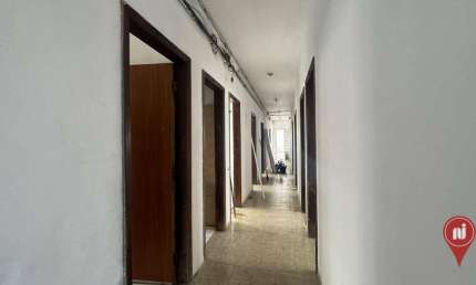 Hotel com 8 dormitórios para alugar, 200 m² por R$ 3.800,00/mês - Centro - Brumadinho/MG