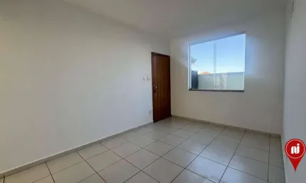 Apartamento com 3 dormitórios, 70 m² - venda por R$ 280.000,00 ou aluguel por R$ 2.200,00/mês - Grajaú - Brumadinho/MG