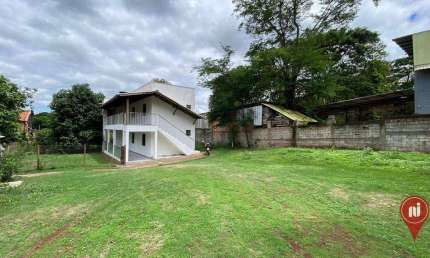Apartamento com 2 dormitórios para alugar, 80 m² por R$ 1.340,00/mês - Córrego Ferreira  - Brumadinho/MG