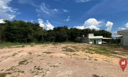 Terreno à venda, 1000 m² por R$ 165.000,00 - Condomínio Tiradentes - Brumadinho/MG