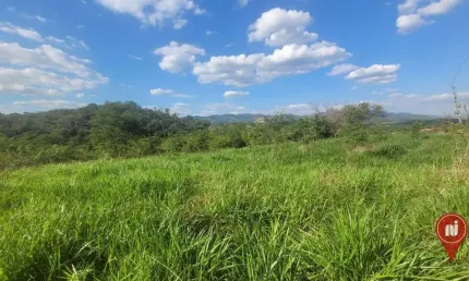 Terreno à venda, 440,44 m² por R$ 130.000 - Novo Horizonte - Brumadinho/MG