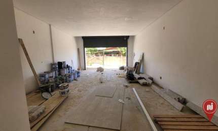 Loja para alugar, 60 m² por R$ 4.200,00/mês - Centro - Mário Campos/MG