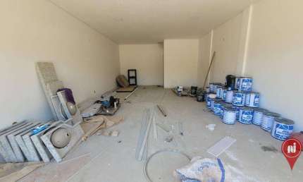 Loja para alugar, 50 m² por R$ 3.600,00/mês - Centro - Mário Campos/MG