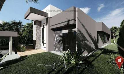 Casa com 3 dormitórios à venda, 300 m² por R$ 1.100.000 - Condomínio Quintas do Rio Manso - Brumadinho/MG