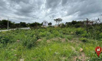 Terreno à venda, 360 m² à partir de R$ 162.000 - Jardins - Brumadinho/MG