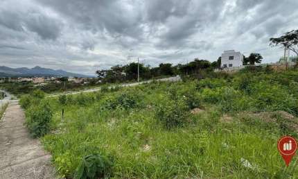 Terreno à venda, 375 m² por R$ 260.000,00 - Jardins - Brumadinho/MG