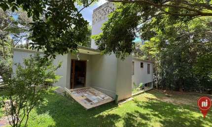 Casa com 2 dormitórios à venda, 120 m² por R$ 630.000,00 - Condomínio da Aldeia da Cachoeira das Pedras - Brumadinho/MG