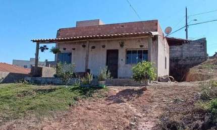 Casa com 3 dormitórios à venda, 100 m² por R$ 260.000,00 - Salgado Filho - Brumadinho/MG