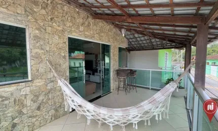 Casa com 2 dormitórios à venda, 200 m² por R$ 500.000,00 - Conceição de Itaguá - Brumadinho/MG