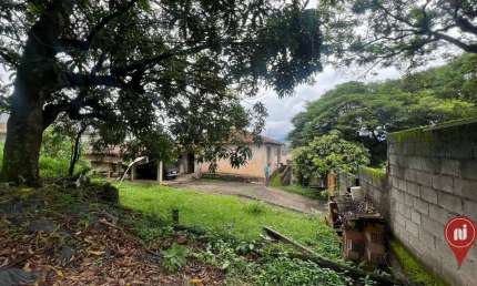 Terreno, 810 m² - venda por R$ 800.000,00 ou aluguel por R$ 2.541,67/mês - Centro - Brumadinho/MG