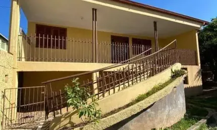 Casa à venda, 197 m² por R$ 700.000,00 - Centro - Brumadinho/MG