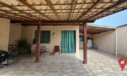 Casa com 6 dormitórios à venda, 300 m² por R$ 950.000,00 - Jota - Brumadinho/MG