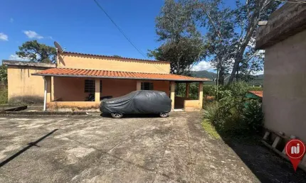Casa com 2 dormitórios à venda, 100 m² por R$ 320.000,00 - Retiro do Brumado - Brumadinho/MG