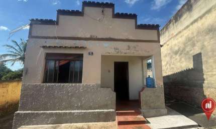 Casa com 3 dormitórios à venda, 90 m² por R$ 600.000,00 - Centro - Brumadinho/MG