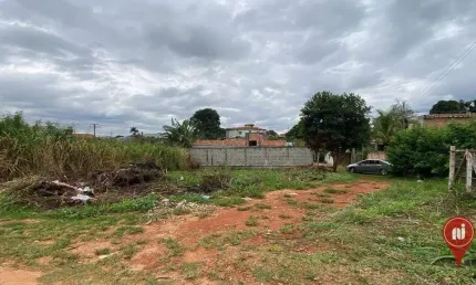 Terreno à venda, 394 m² por r$ 140.000,00 - bom jardim - mário campos/mg