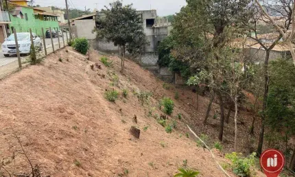 Terreno à venda, 720 m² por r$ 160.000,00 - dom bosco - brumadinho/mg