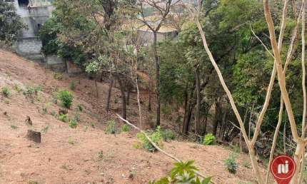 Terreno à venda, 360 m² por R$ 100.000 - Dom Bosco - Brumadinho/MG