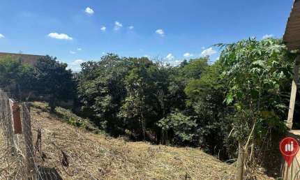Terreno à venda, 360 m² por R$ 60.000,00 - Dom Bosco - Brumadinho/MG