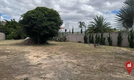 Terreno para alugar, 1000 m² por R$ 1.518/mês - Santa Efigenia - Brumadinho/Minas Gerais