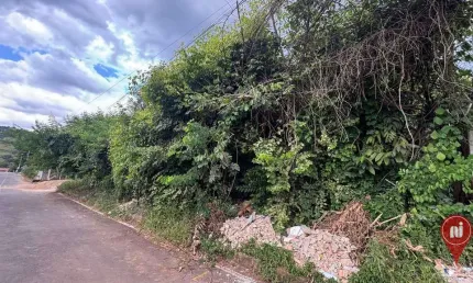 Terreno à venda, 750 m² por r$ 110.000,00 - retiro do brumado - brumadinho/mg