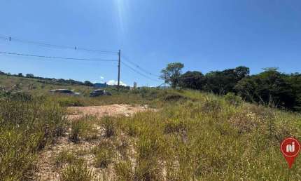 Terreno à venda, 1000 m² por R$ 550.000 - Estrada Alberto Flores - Brumadinho/MG