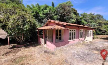 Sítio à venda, 4000 m² por R$ 325.000,00 - Eixo Quebrado - Bonfim/MG
