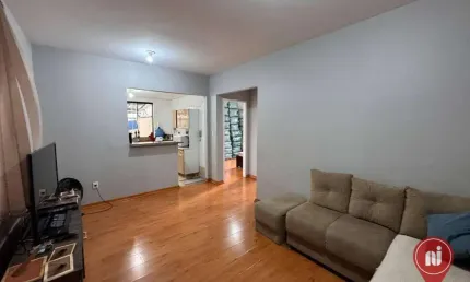 Apartamento com 2 dormitórios à venda, 87 m² por R$ 300.000,00 - São Conrado - Brumadinho/MG