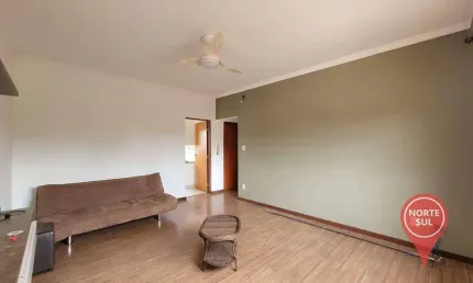 Apartamento para alugar, 60 m² por R$ 2.650,00/mês - Santo Antônio - Brumadinho/MG