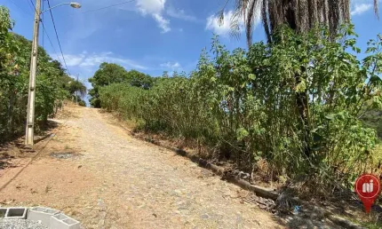 Terreno à venda, 4000 m² por r$ 300.000 - quintas do rio das águas claras - brumadinho/mg