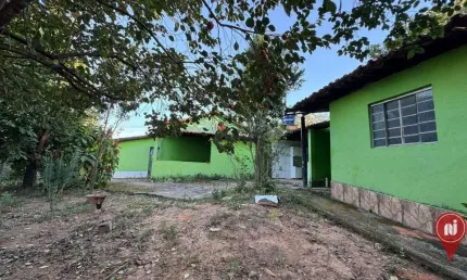 Casa com 3 dormitórios à venda, 100 m² por R$ 900.000 - Progresso - Brumadinho/MG