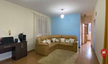 Apartamento com 2 dormitórios à venda, 42 m² por R$ 250.000,00 - Centro - Brumadinho/MG