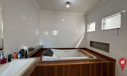 Casa com 2 dormitórios à venda, 100 m² por R$ 500.000,00 - Salgado Filho - Brumadinho/MG
