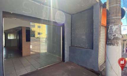 Loja para alugar, 30 m² por R$ 1.400,00/mês - Centro - Brumadinho/MG