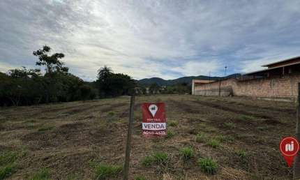 Terreno à venda, 2000 m² por R$ 450.000,00 - Monte Cristo  - Brumadinho/MG
