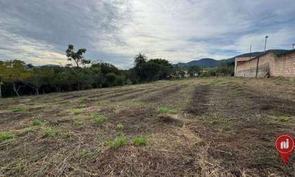 Terreno à venda, 1000 m² por R$ 230.000 - Monte Cristo - Brumadinho/MG