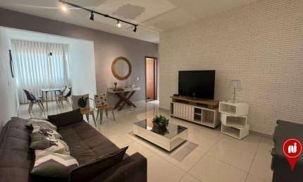 Apartamento com 3 dormitórios, 135 m² - venda por R$ 650.000,00 ou aluguel por R$ 4.050,00/mês - Silva Prado - Brumadinho/MG