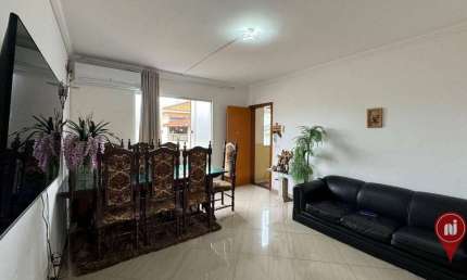 Apartamento com 3 dormitórios à venda, 100 m² por R$ 450.000,00 - Silva Prado - Brumadinho/MG