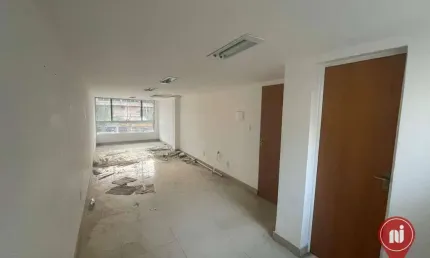 Sala para alugar, 35 m² por R$ 800,00/mês - Centro - Brumadinho/MG