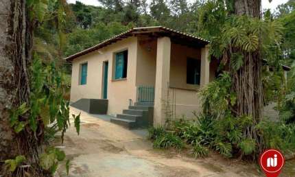 Fazenda à beira do asfalto e com água em abundância, à venda, 340000 m² por R$ 7.200.000 - Casa Branca - Brumadinho/MG