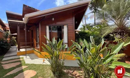 Casa com 3 dormitórios à venda, 200 m² por R$ 850.000,00 - Grajaú - Brumadinho/MG