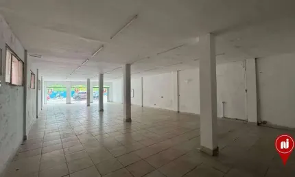 Loja para alugar, 220 m² por R$ 10.000,00/mês - Centro - Brumadinho/MG