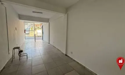 Loja para alugar, 40 m² por R$ 2.500/mês - Centro - Brumadinho/MG