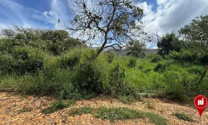 Terreno à venda, 360 m² por R$ 140.000 - Salgado Filho - Brumadinho/Minas Gerais
