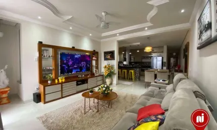 Casa com 3 dormitórios à venda, 212 m² por R$ 650.000,00 - Espírito Santo - Betim/MG