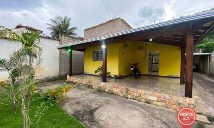 Casa com 3 dormitórios à venda, 90 m² por R$ 650.000,00 - Novo Barroca  - Brumadinho/MG