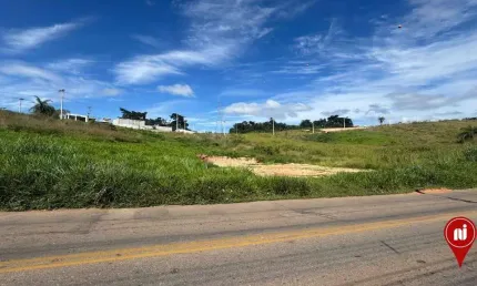 Terreno à venda, 371 m² por R$ 215.000,00 - Pôr do Sol - Brumadinho/MG