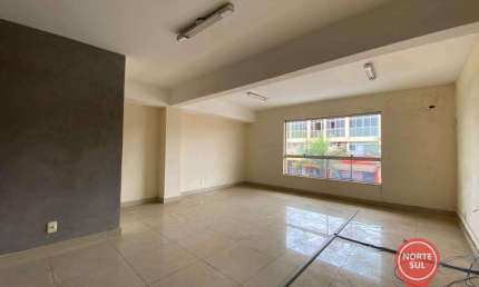 Sala para alugar, 80 m² por R$ 900,00/mês - Centro - Brumadinho/MG