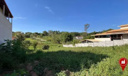 Terreno à venda, 1000 m² por R$ 310.000,00 - Varjão - Brumadinho/MG