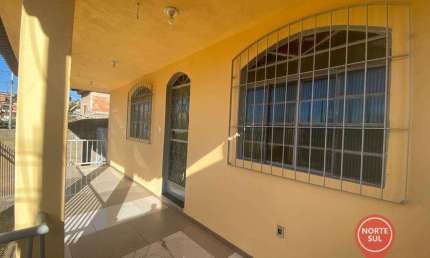Casa com 3 dormitórios para alugar, 100 m² por R$ 2.515,00/mês - Jota - Brumadinho/MG